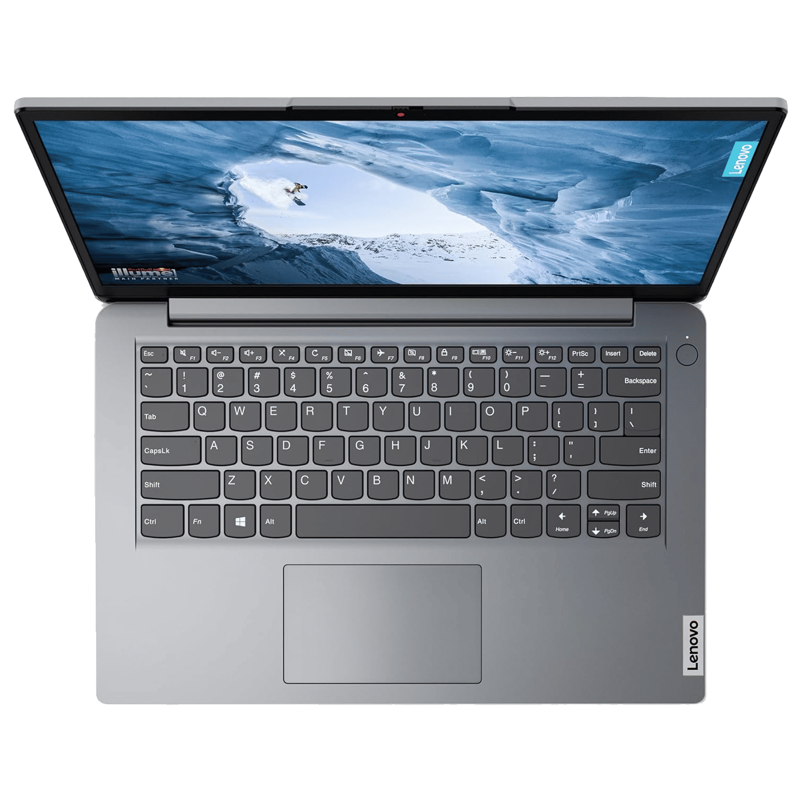 « Lenovo » IdeaPad 1 14AMN7 82VF007CJP Lenovo IdeaPad 1 14AMN7 (82VF) - full specs, details and review